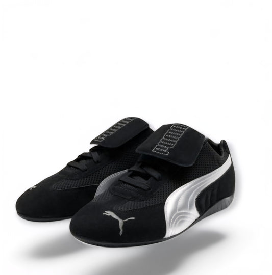 PUMA x Open YY Speedcat “Black Shadow Grey”