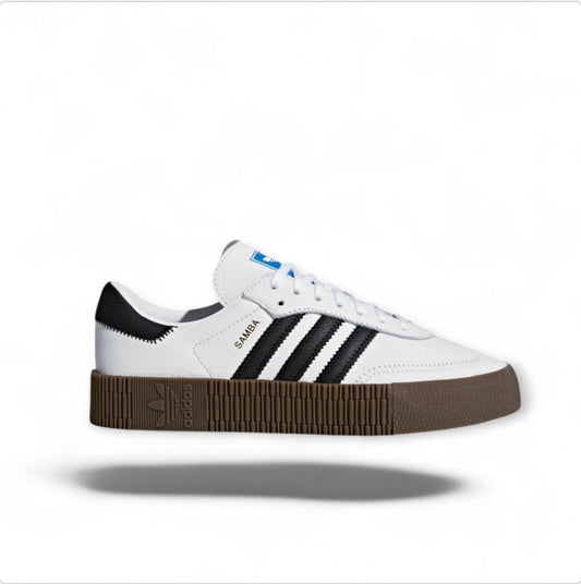 Adidas Sambarose 'Cloud White'