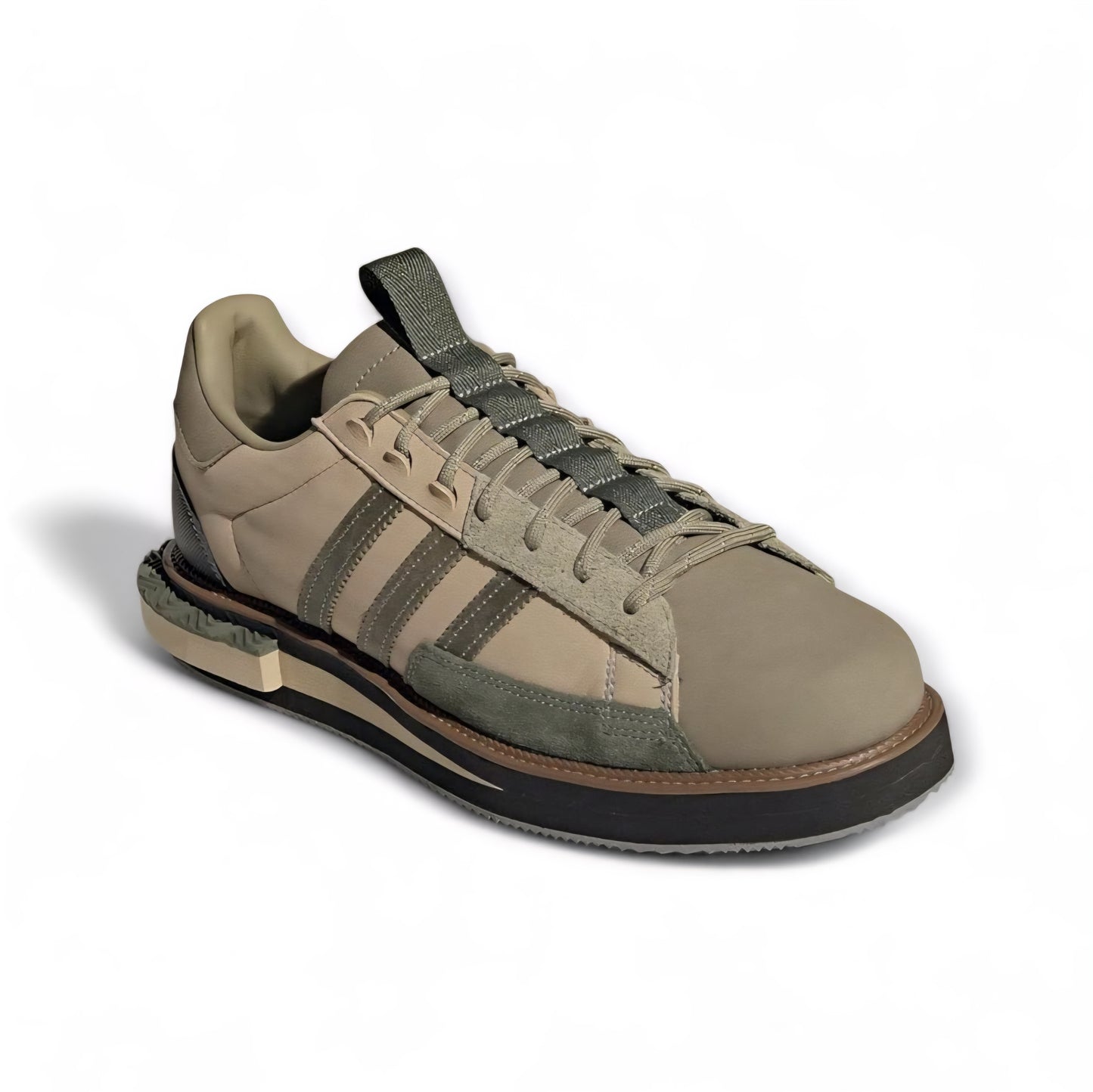 Adidas MFX Reboot Low "Savannah Earth"