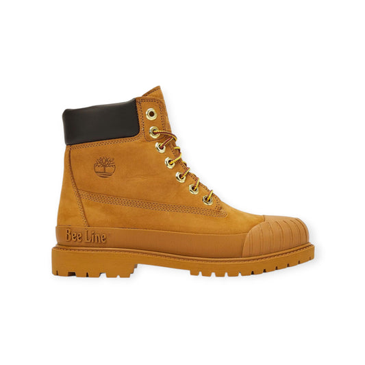 Timberland 6-Inch Prem Rubber Toe