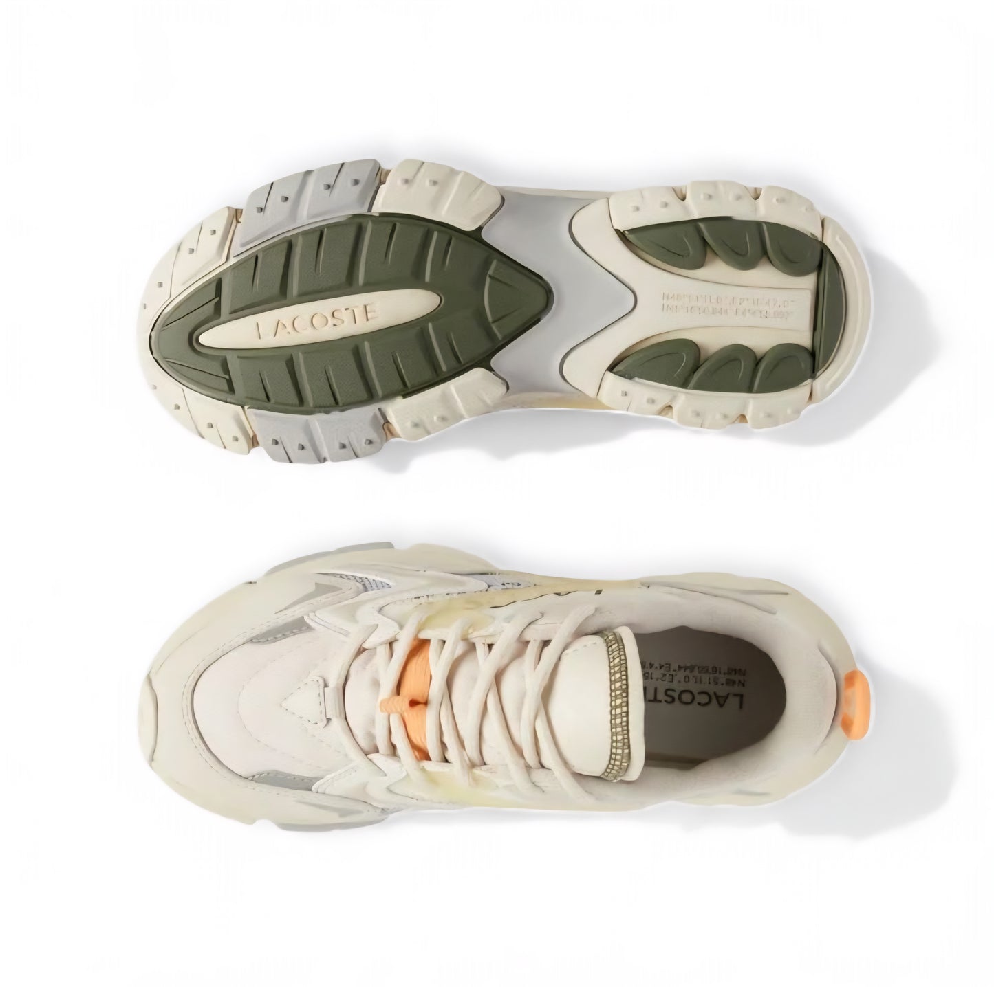 Lacoste L003 Neo Tech Sneakers