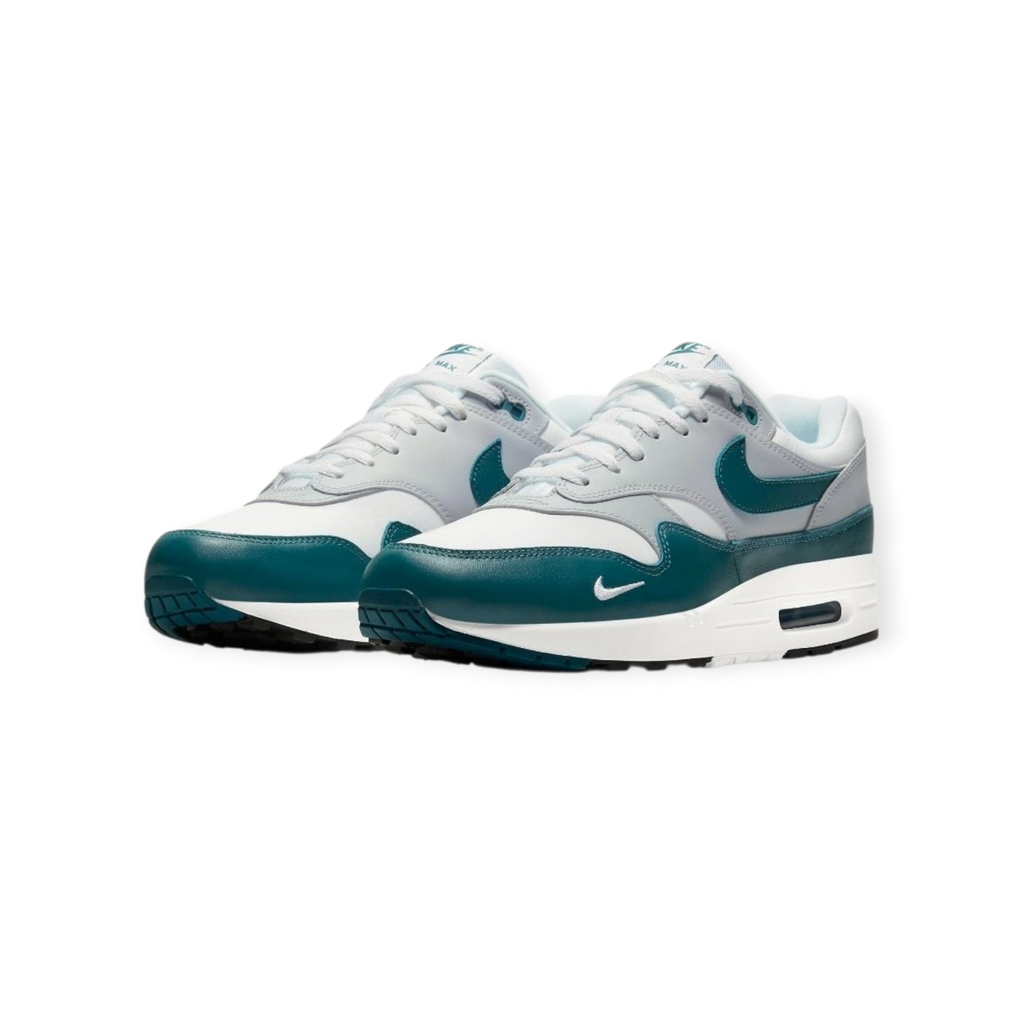 Nike Air Max 1 Dark Teal Green