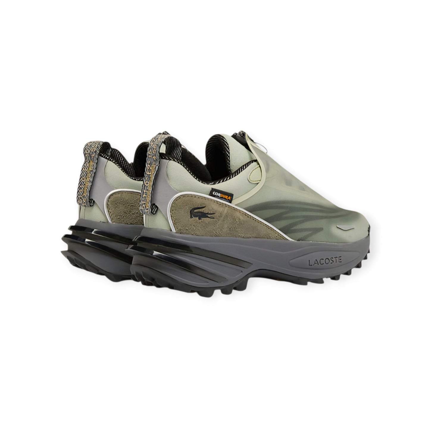 Lacoste Audyssor Trail