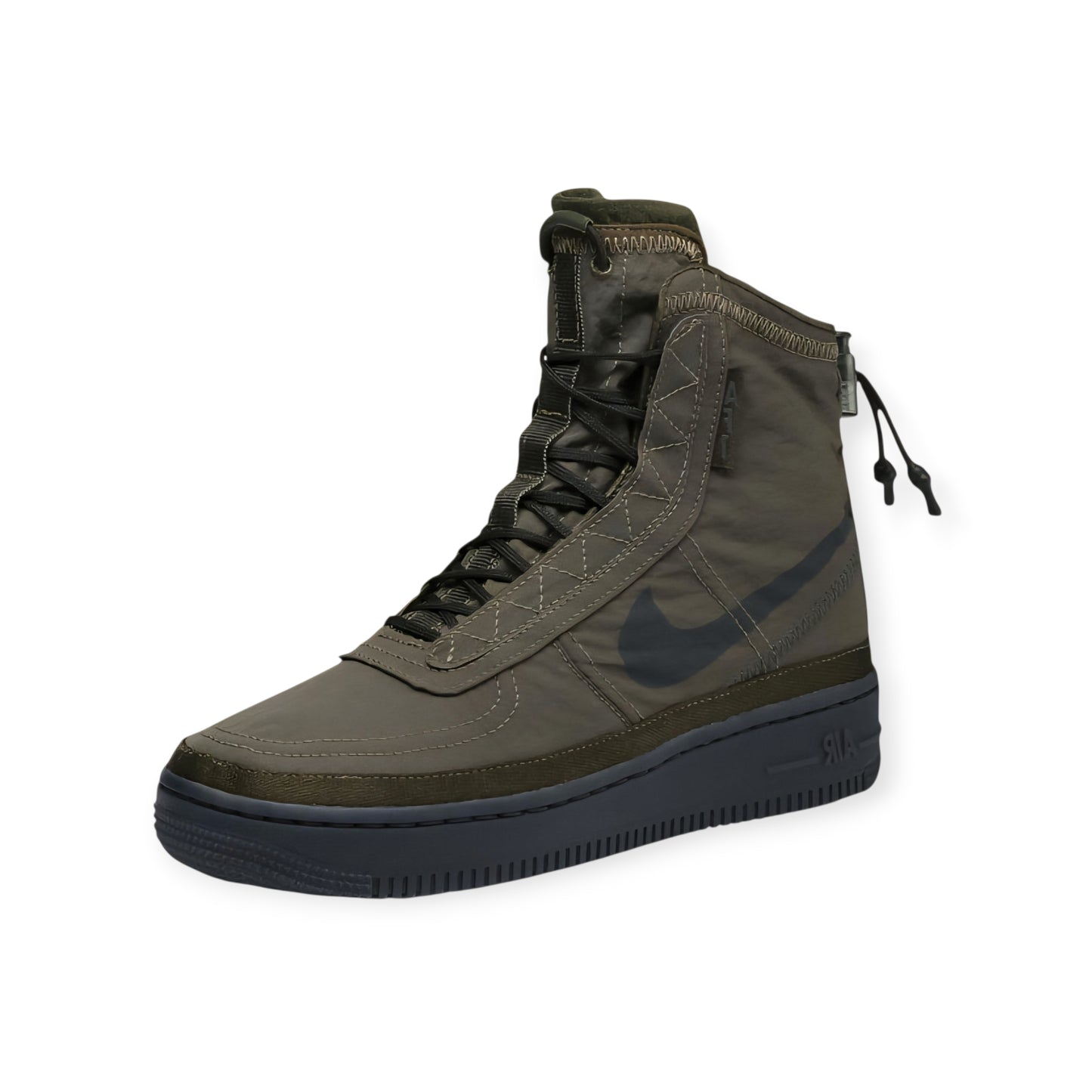 Nike Air Force 1 Shell ‘Cargo Khaki’