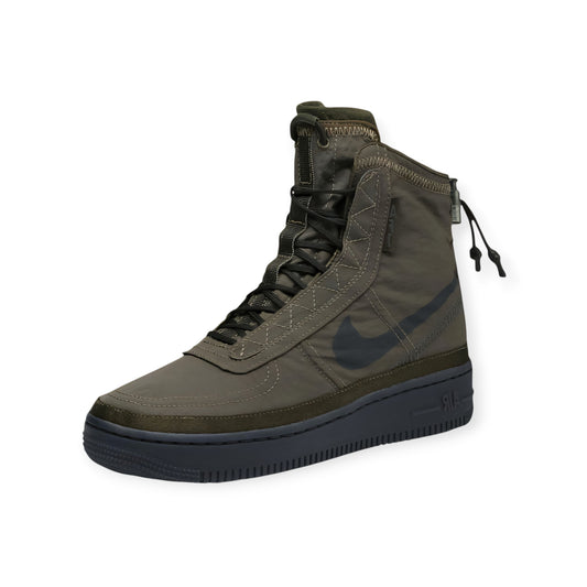 Nike Air Force 1 Shell ‘Cargo Khaki’