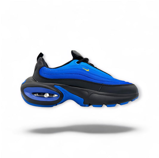 Nike Air Max Portal Blue/Black/Yellow