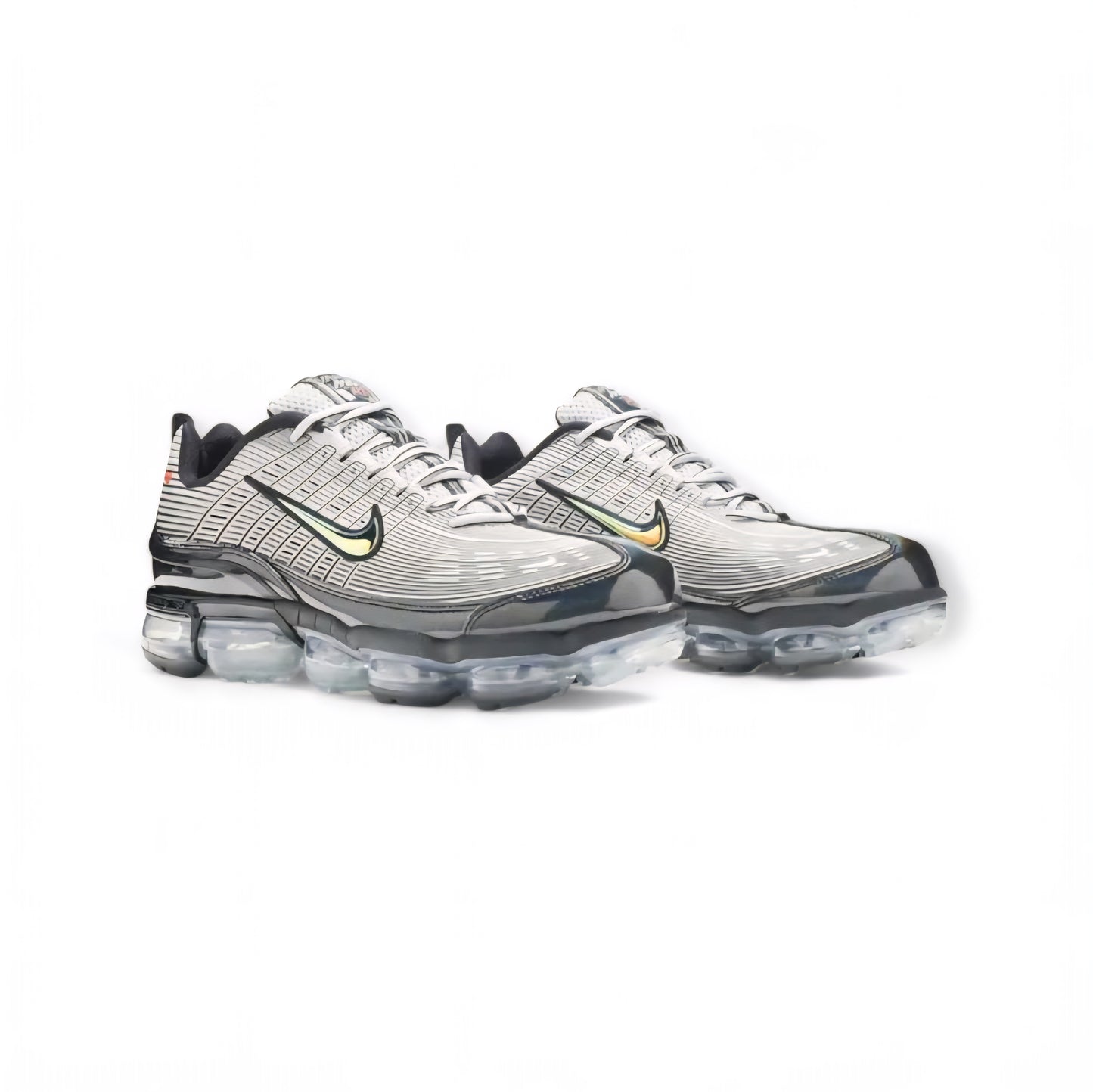 Nike Air VaporMax 360 "Metalic Silver