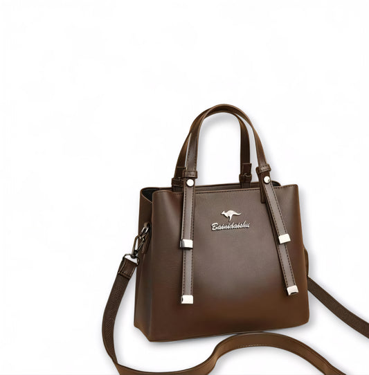 Kangaroo Luxe Bag