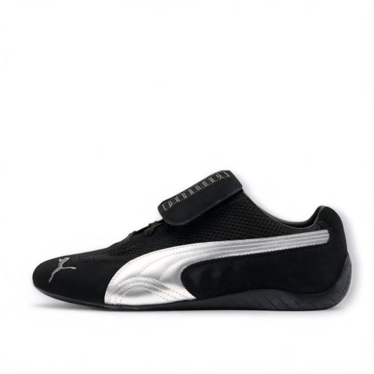 PUMA x Open YY Speedcat “Black Shadow Grey”
