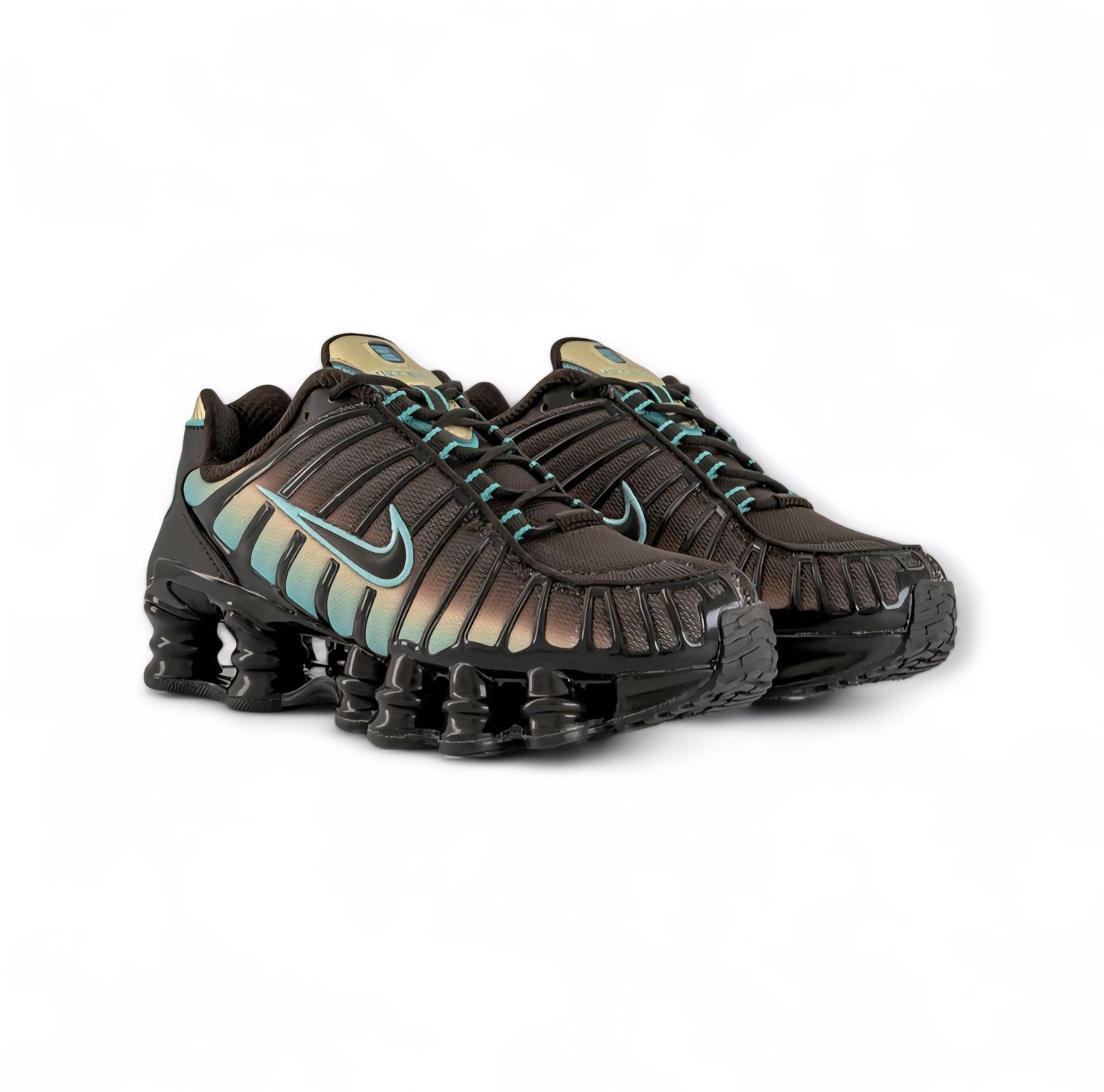 Nike Shox TL