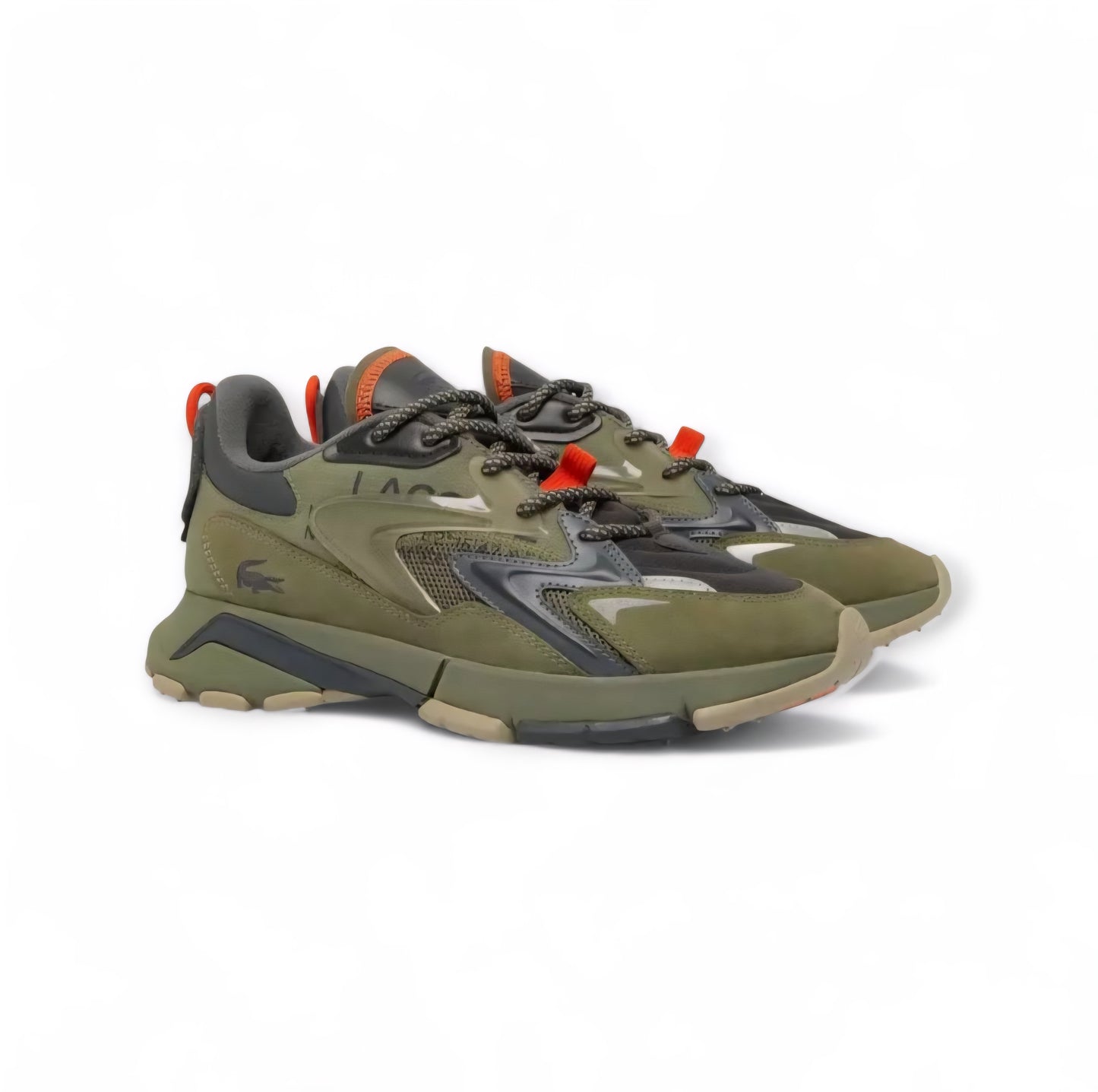 Lacoste L003 Neo Tech
