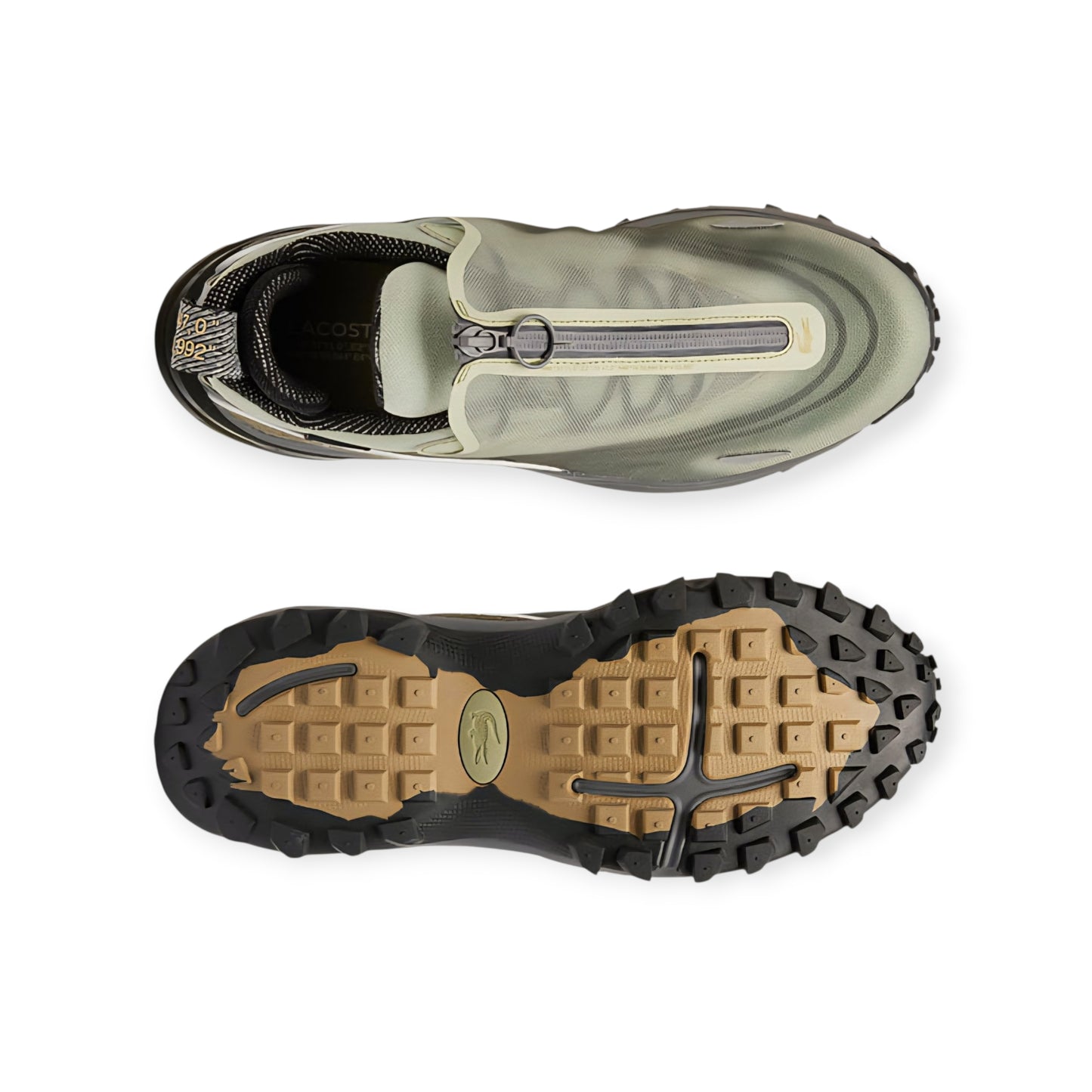 Lacoste Audyssor Trail