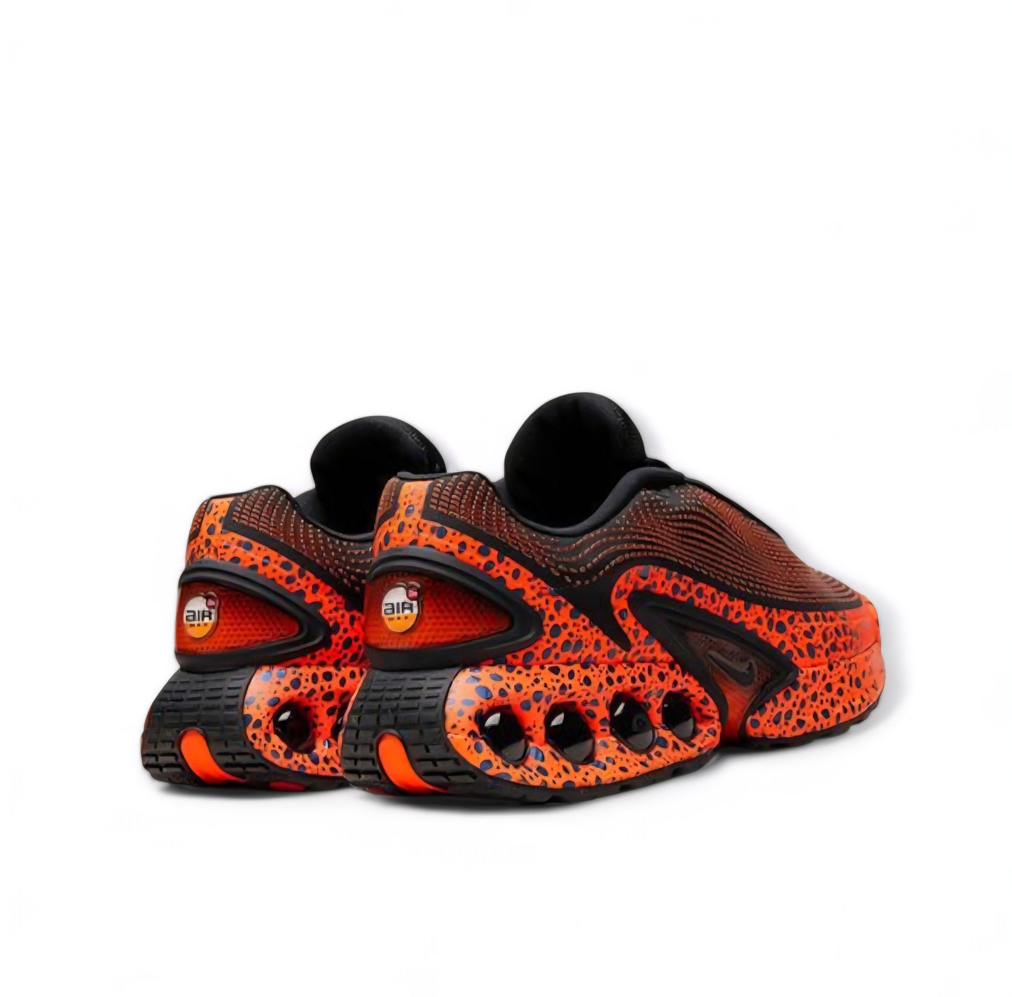 Nike Air Max Dn Premium Electric Safari