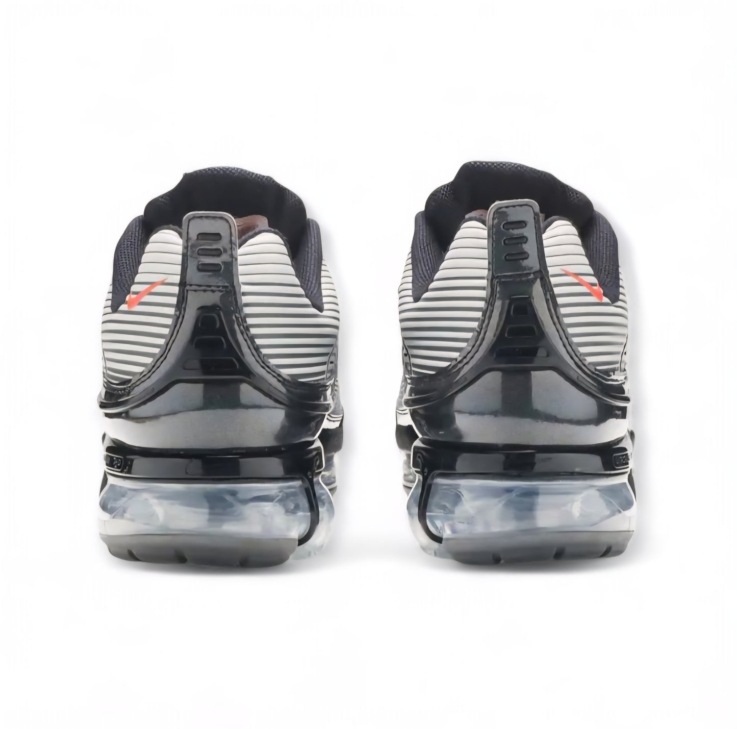 Nike Air VaporMax 360 "Metalic Silver
