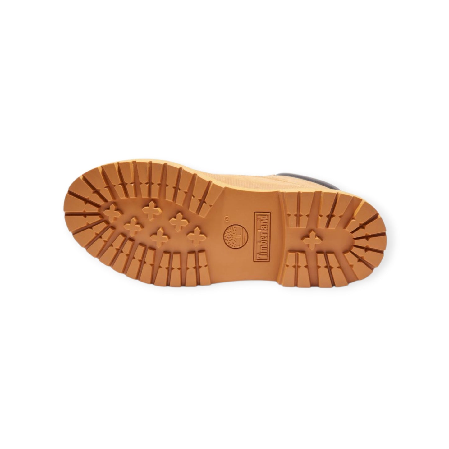 Timberland 6-Inch Prem Rubber Toe