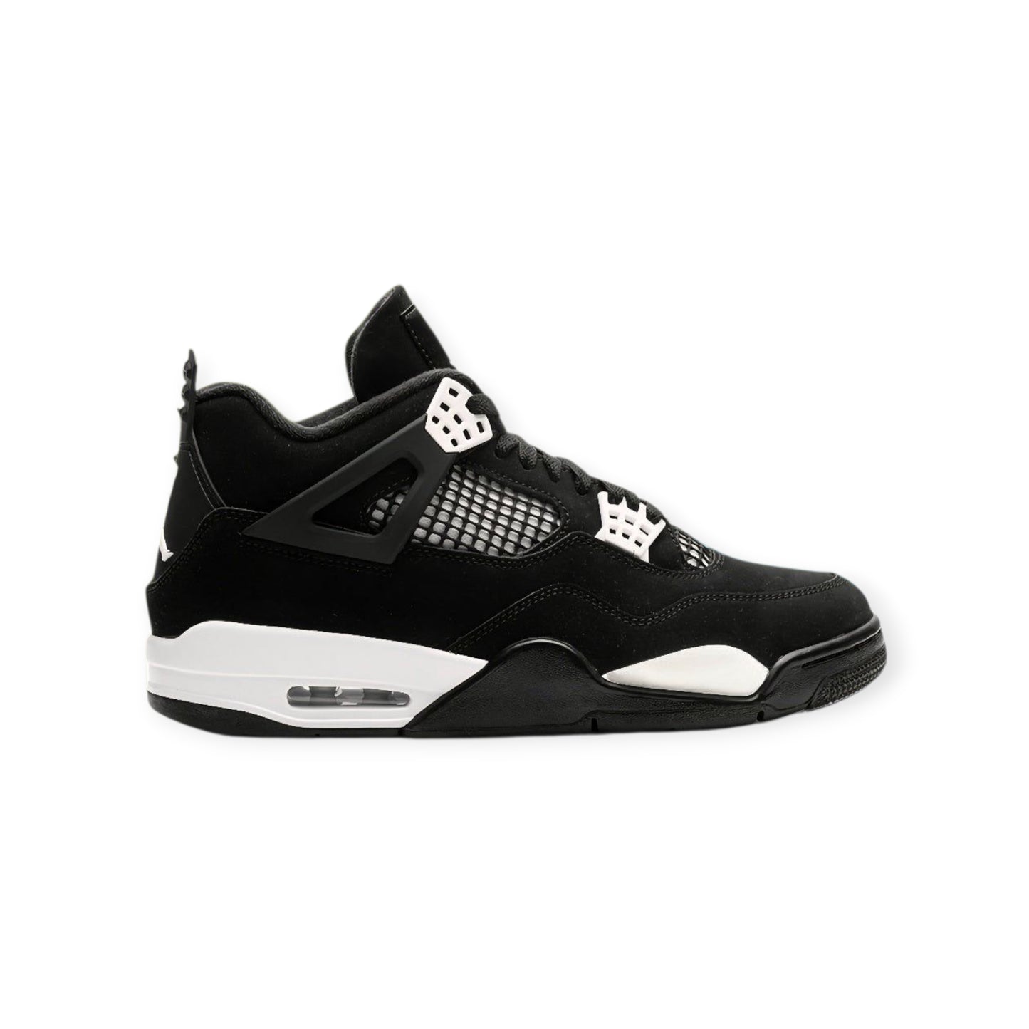Air Jordan 4 'White Thunder'