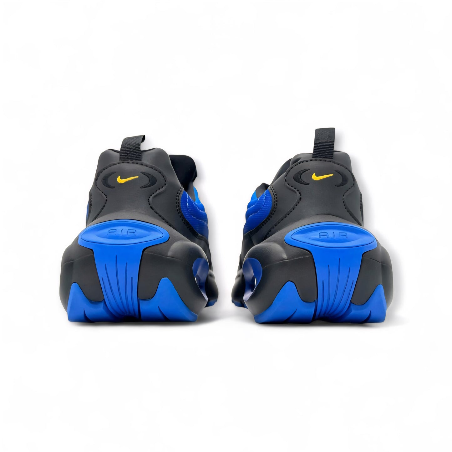 Nike Air Max Portal Blue/Black/Yellow