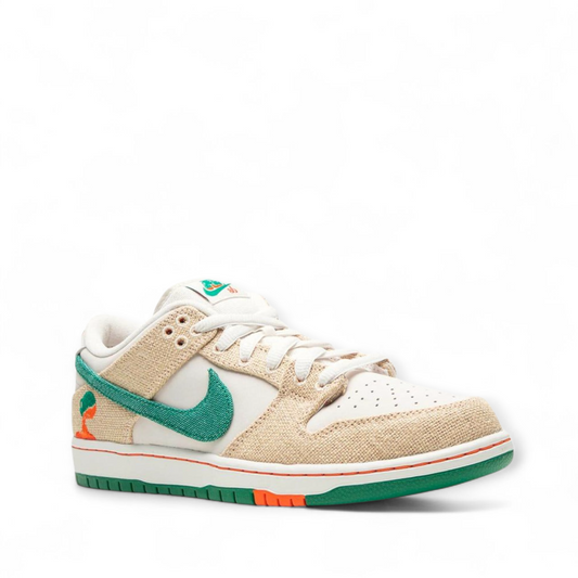 Jarritos x Nike SB Dunk Low “Phantom”
