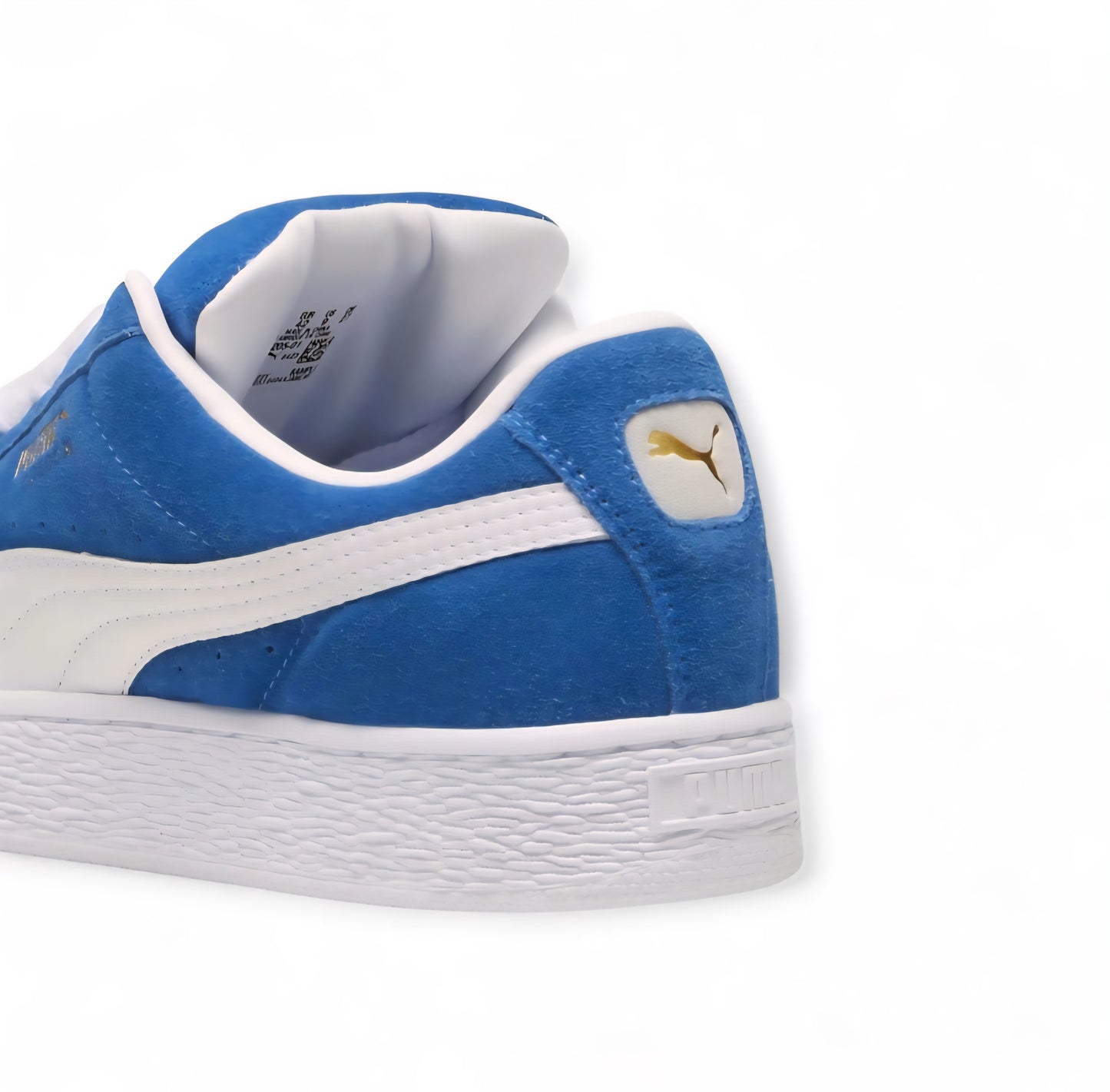 Puma Suede XL