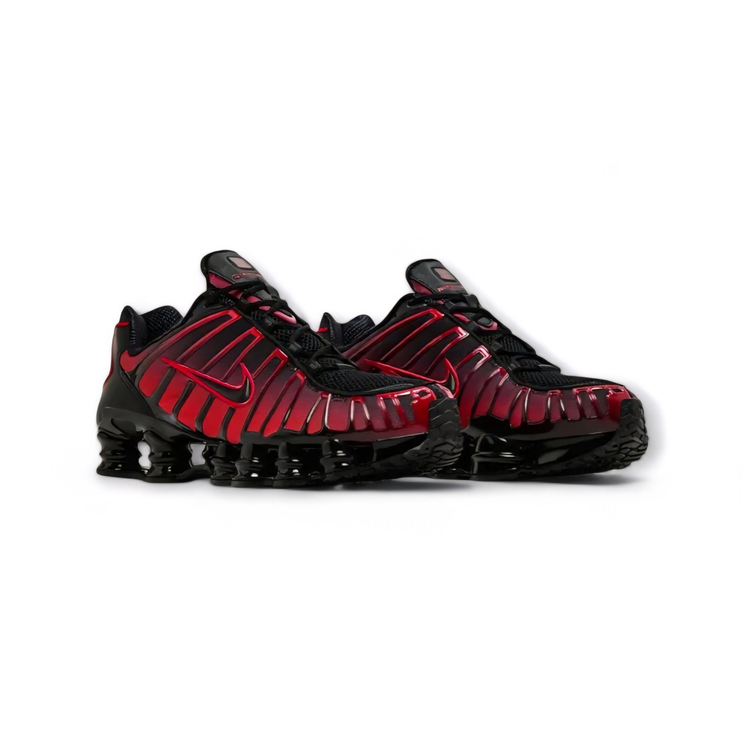 Nike SHOX TL