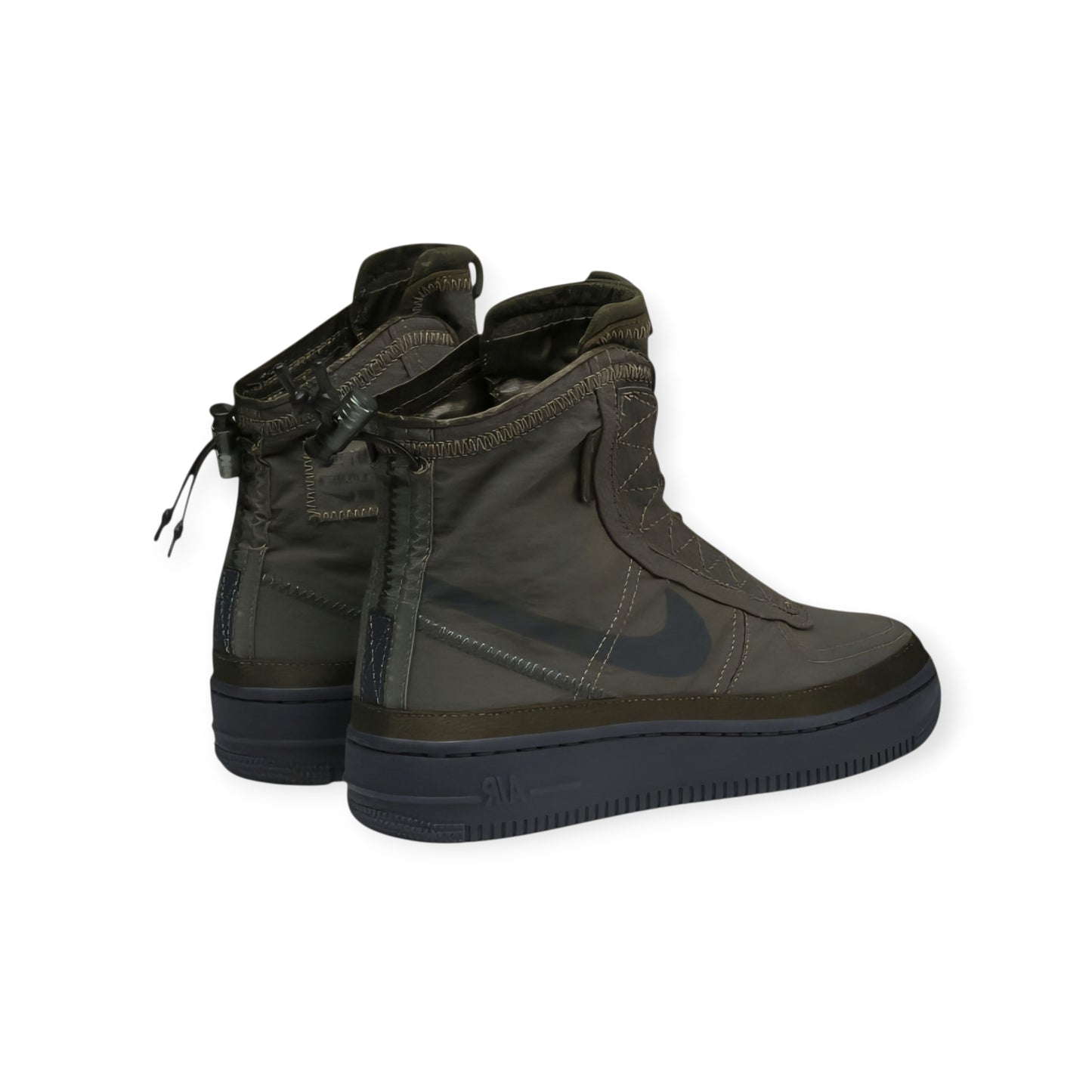 Nike Air Force 1 Shell ‘Cargo Khaki’