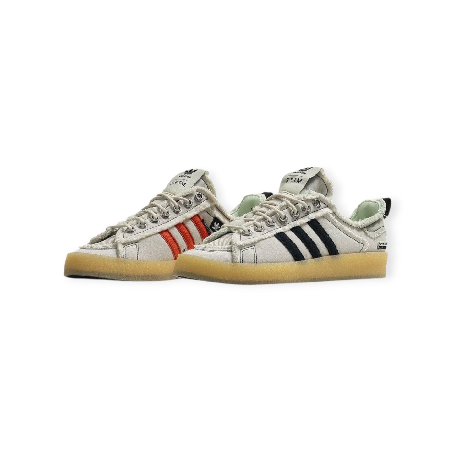 Adidas Campus 80s