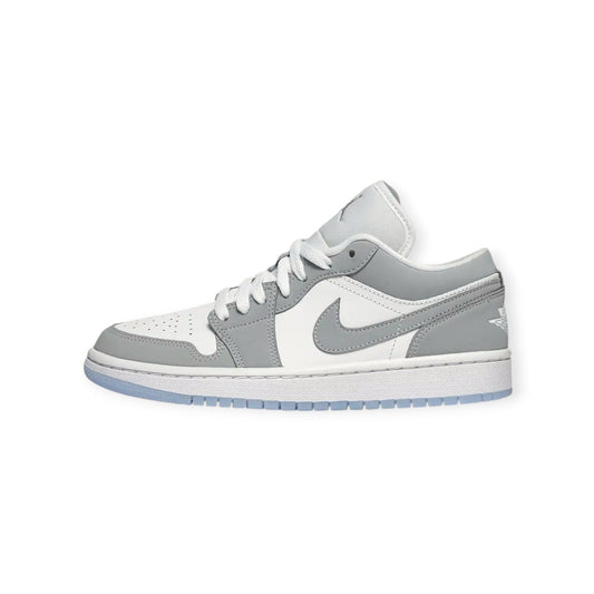 Air Jordan 1 Low 'Wolf Grey'