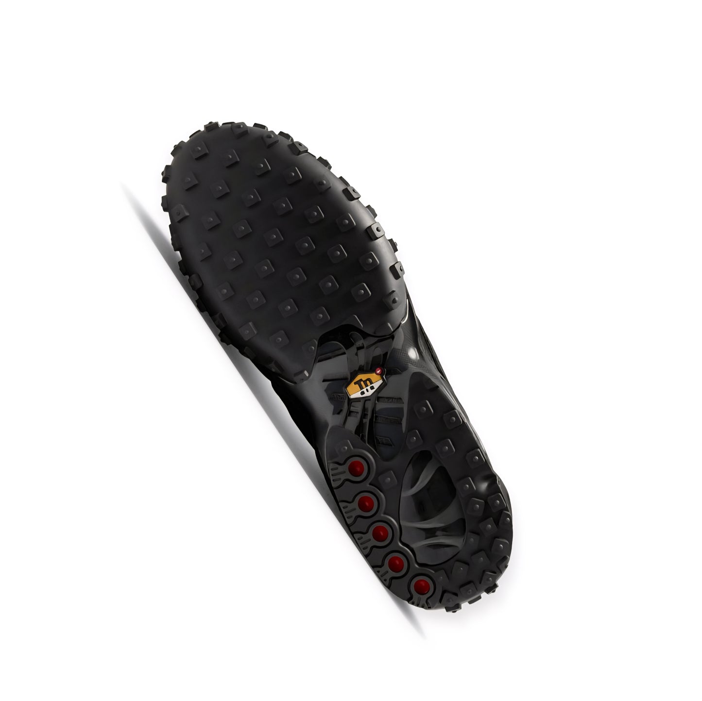 Nike Air Max Waffle