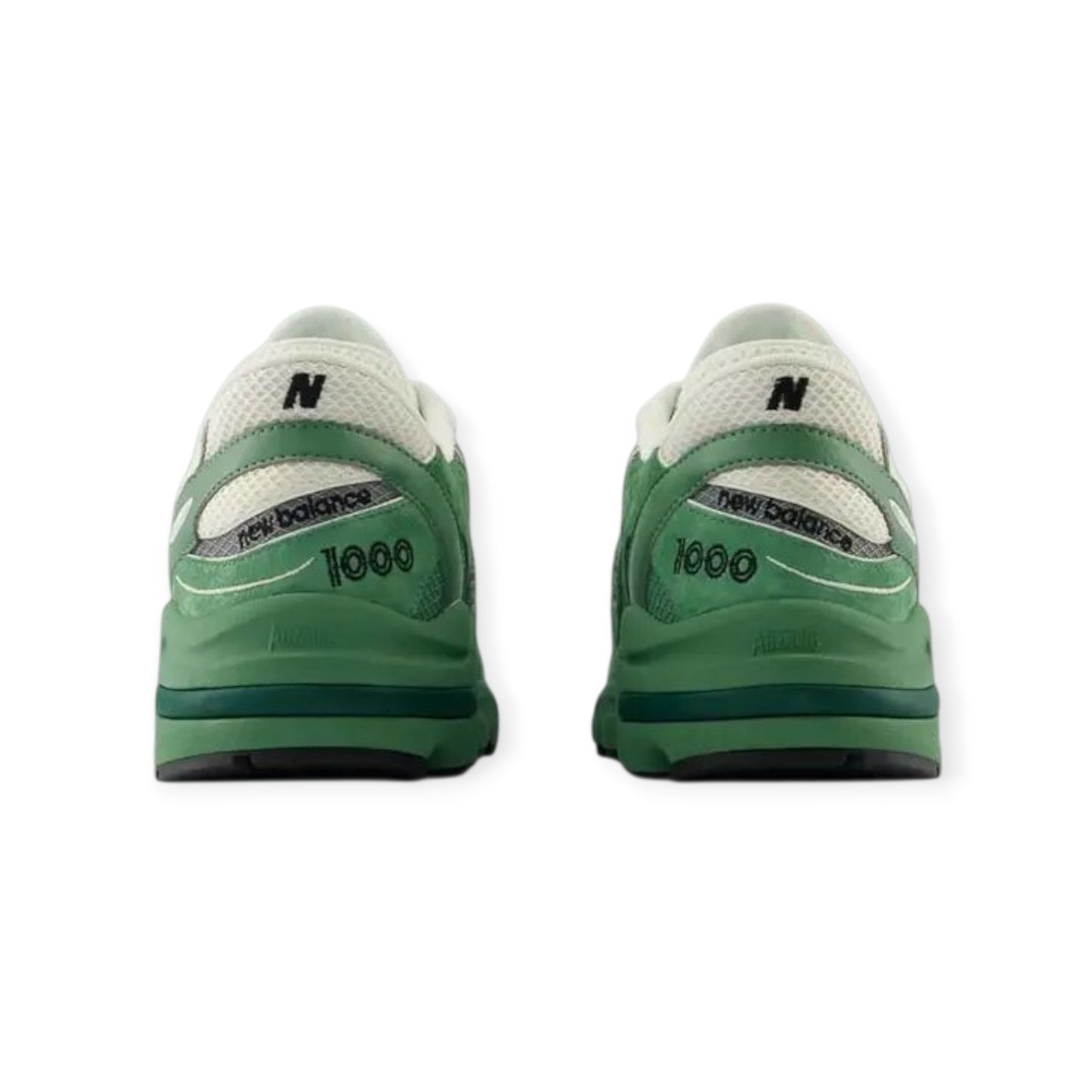 New Balance 1000 "Green"