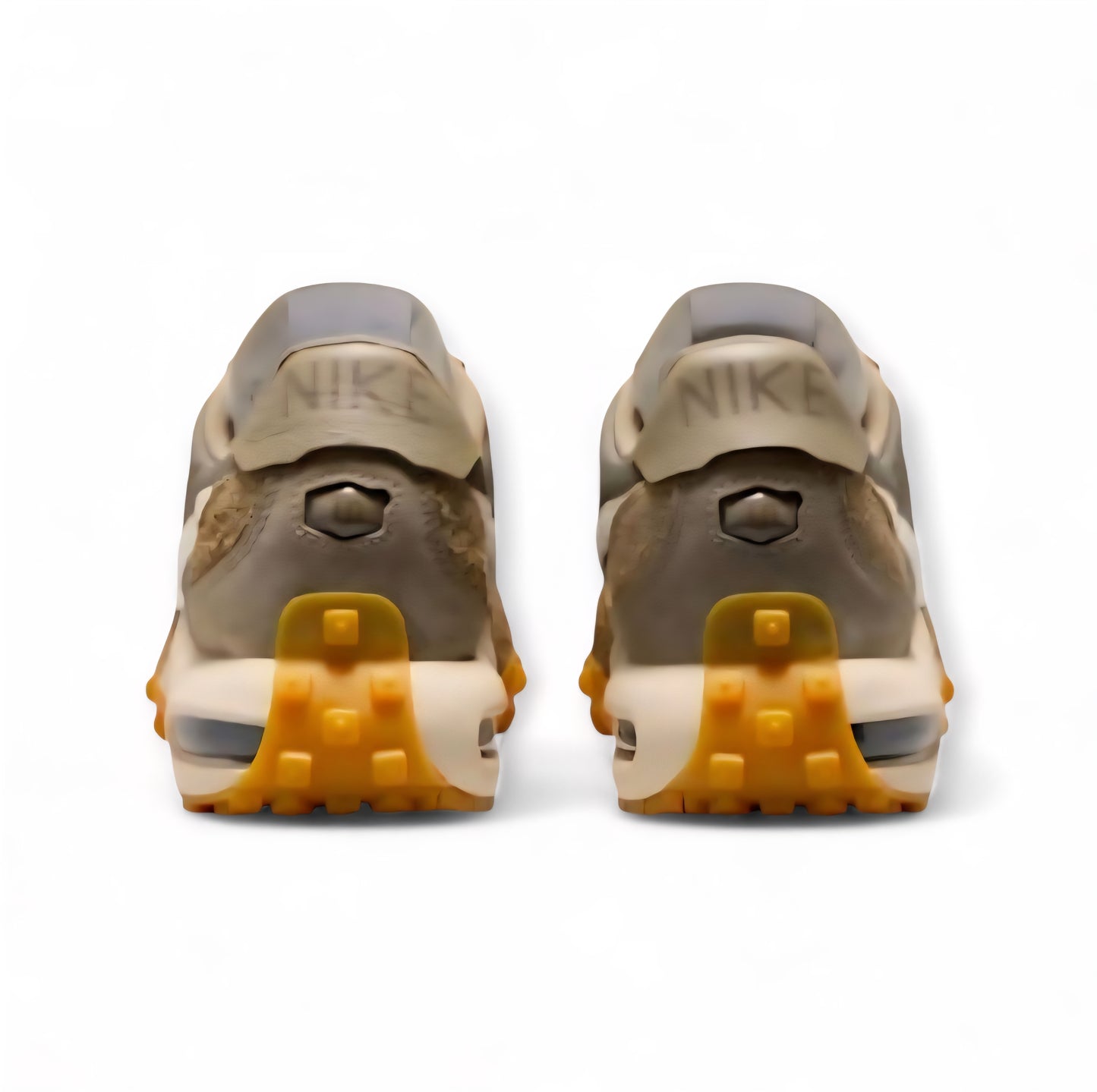Nike Air Max Waffle “Matte Olive”