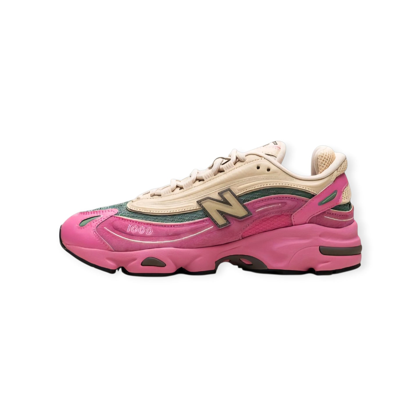 New Balance 1000